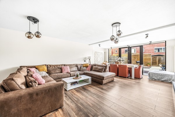 Medium property photo - Graskarpersingel 50, 2492 MV Den Haag